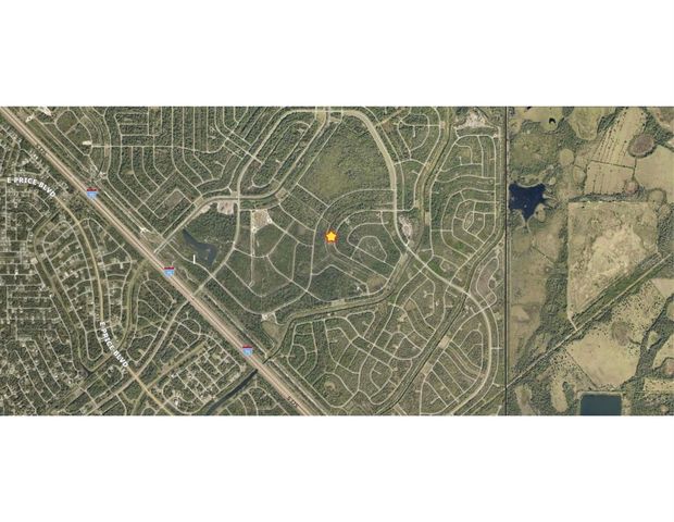 SILVERLEAF ROAD, North Port, FL 34288