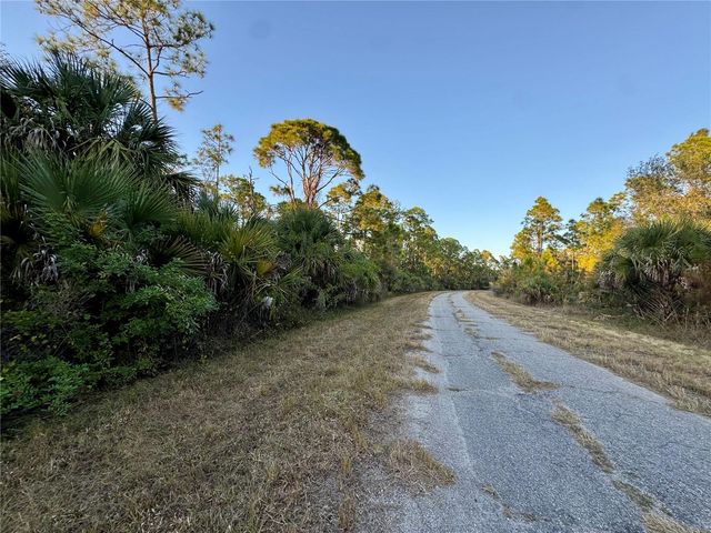 SILVERLEAF ROAD, North Port, FL 34288