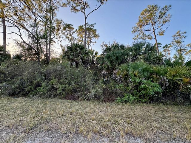 SILVERLEAF ROAD, North Port, FL 34288