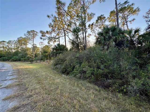 SILVERLEAF ROAD, North Port, FL 34288