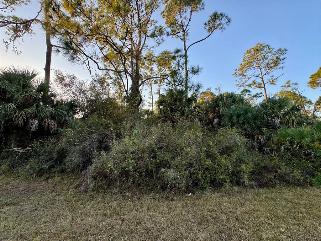 SILVERLEAF ROAD, North Port, FL 34288