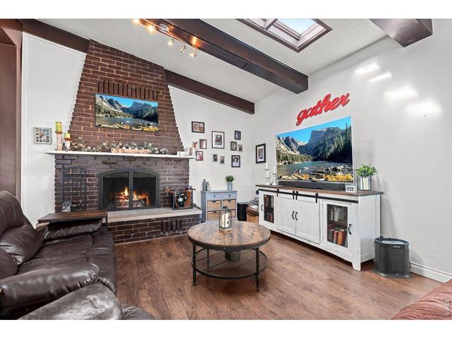 734 Victoria Dr, Fort Collins, CO 80525