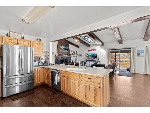 734 Victoria Dr, Fort Collins, CO 80525