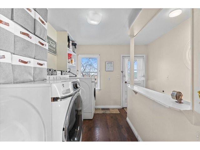 734 Victoria Dr, Fort Collins, CO 80525