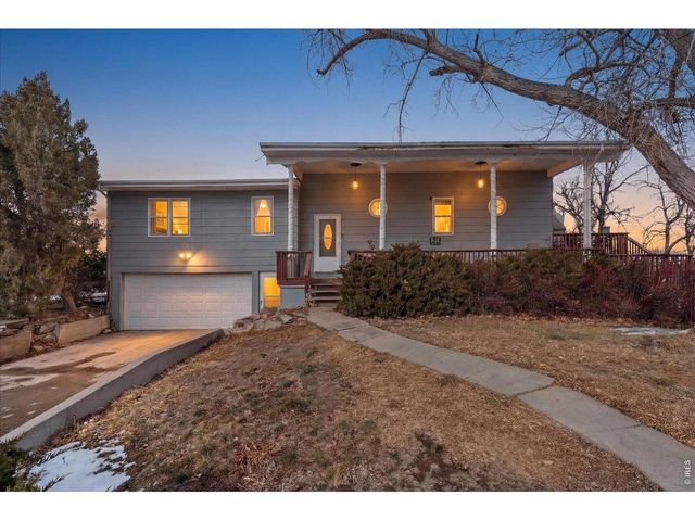 734 Victoria Dr, Fort Collins, CO 80525
