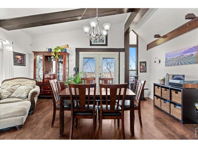 734 Victoria Dr, Fort Collins, CO 80525