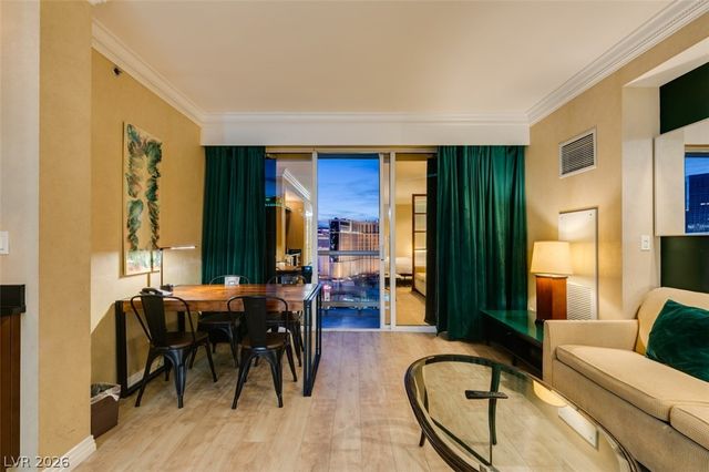 145 East HARMON Avenue 2617, Las Vegas, NV 89109
