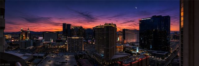 145 East HARMON Avenue 2617, Las Vegas, NV 89109
