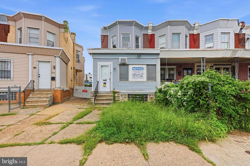 227 LINDLEY AVE, Philadelphia, PA 19120