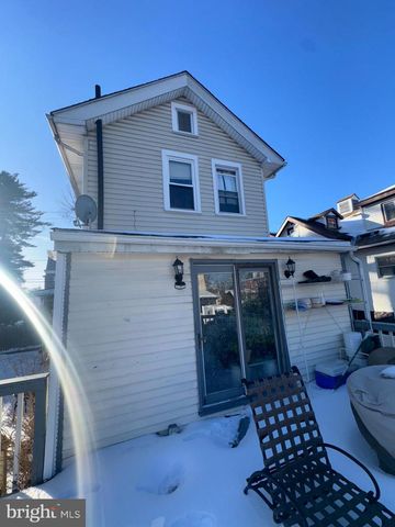 109 LEXINGTON AVE, Lansdowne, PA 19050