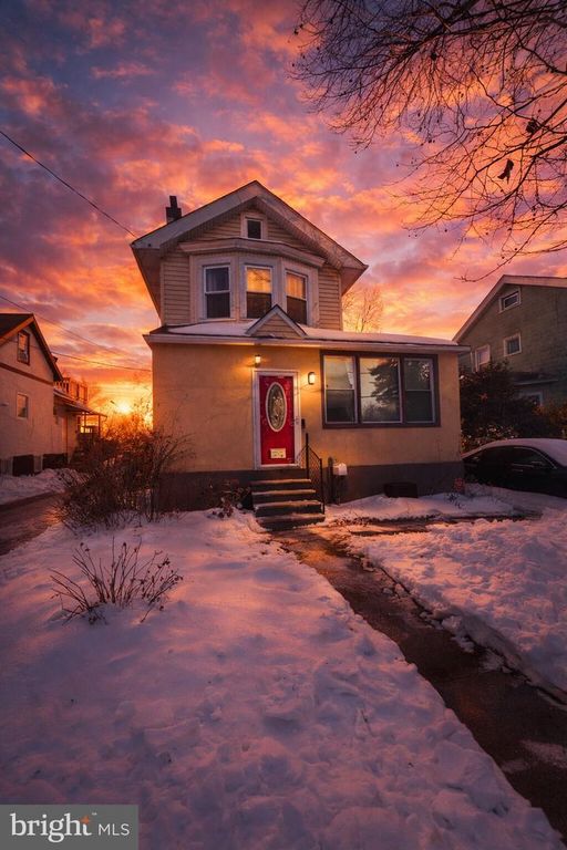 109 LEXINGTON AVE, Lansdowne, PA 19050