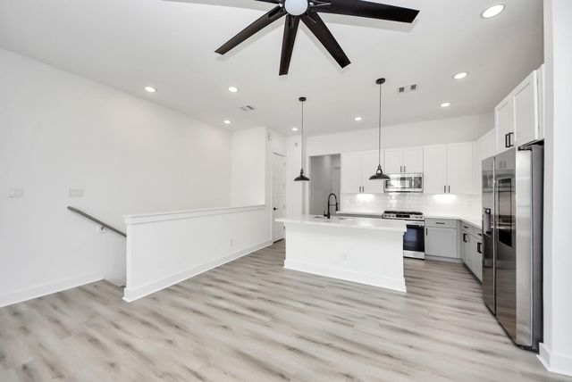 3010 Jensen Springs Lane, Houston, TX 77026