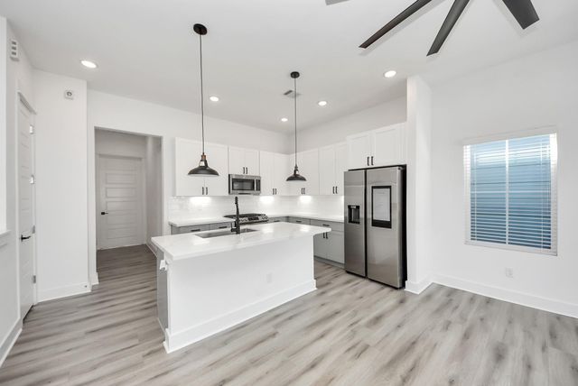 3010 Jensen Springs Lane, Houston, TX 77026