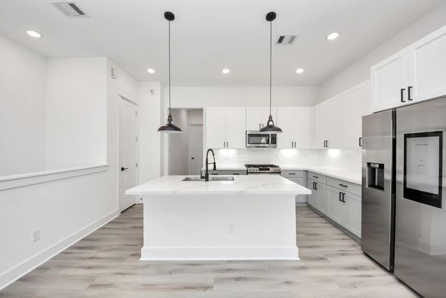 3010 Jensen Springs Lane, Houston, TX 77026