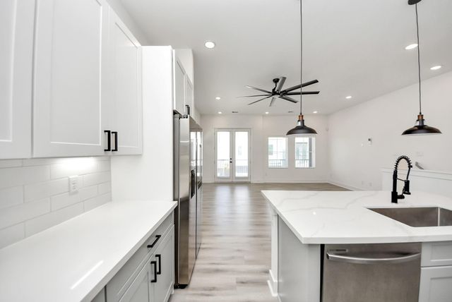 3010 Jensen Springs Lane, Houston, TX 77026