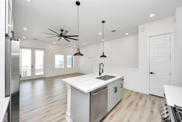 3010 Jensen Springs Lane, Houston, TX 77026