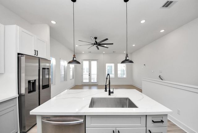 3010 Jensen Springs Lane, Houston, TX 77026