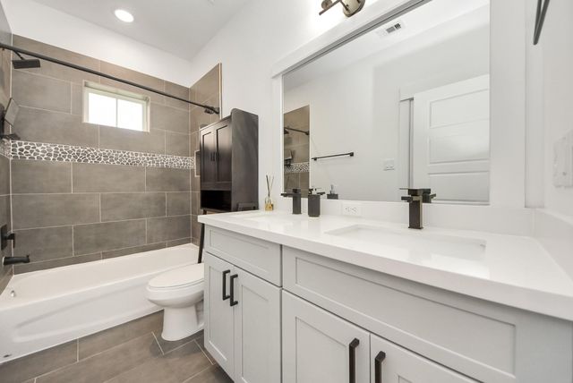 3010 Jensen Springs Lane, Houston, TX 77026