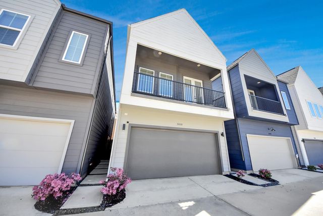 3010 Jensen Springs Lane, Houston, TX 77026