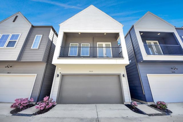 3010 Jensen Springs Lane, Houston, TX 77026