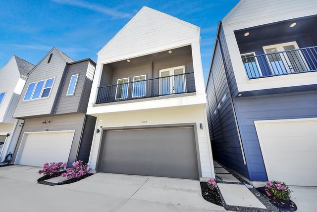 3010 Jensen Springs Lane, Houston, TX 77026