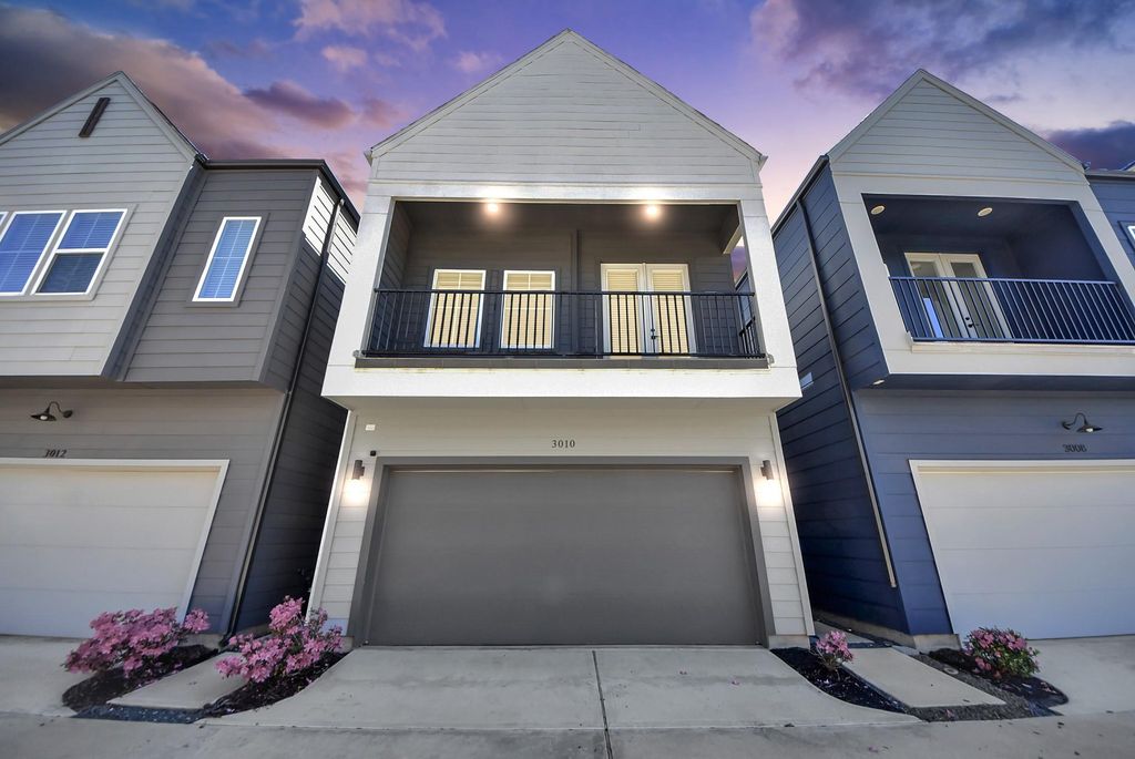 3010 Jensen Springs Lane, Houston, TX 77026