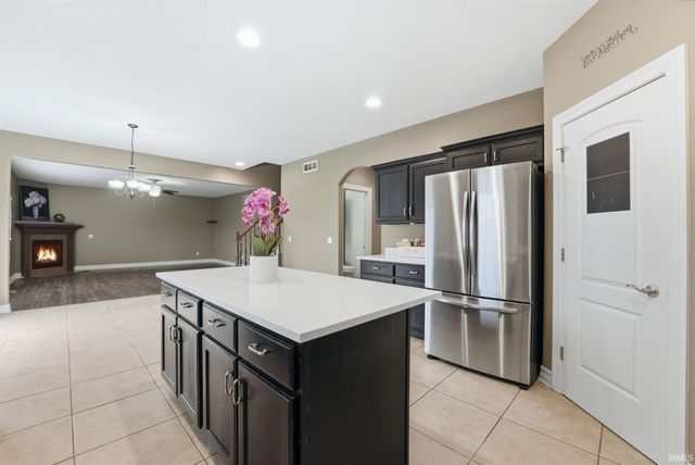 2210 Tuscon Trail, Fort Wayne, IN 46814