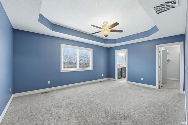 2210 Tuscon Trail, Fort Wayne, IN 46814