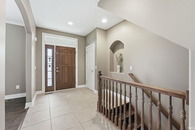 2210 Tuscon Trail, Fort Wayne, IN 46814