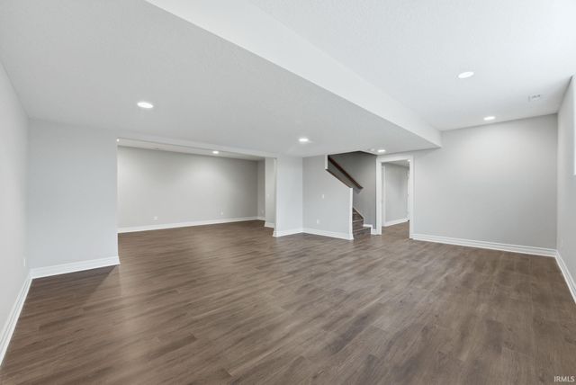 2210 Tuscon Trail, Fort Wayne, IN 46814