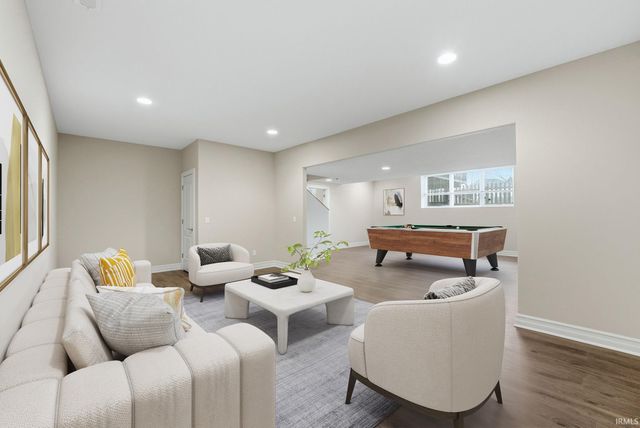 2210 Tuscon Trail, Fort Wayne, IN 46814