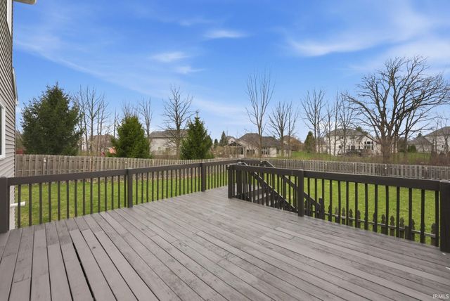 2210 Tuscon Trail, Fort Wayne, IN 46814