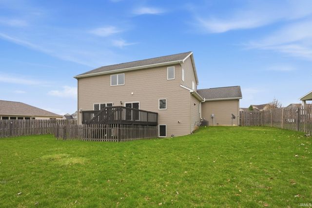 2210 Tuscon Trail, Fort Wayne, IN 46814