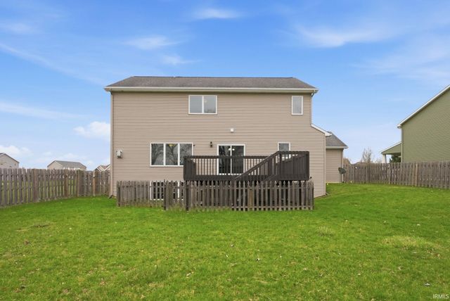 2210 Tuscon Trail, Fort Wayne, IN 46814