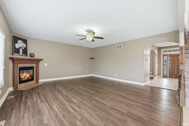 2210 Tuscon Trail, Fort Wayne, IN 46814