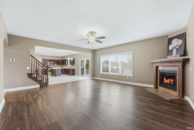 2210 Tuscon Trail, Fort Wayne, IN 46814