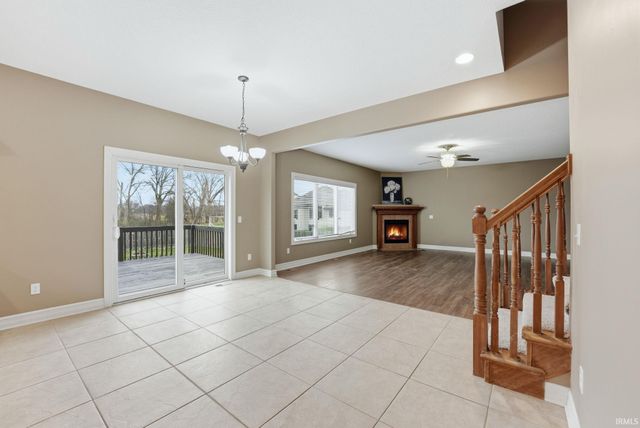 2210 Tuscon Trail, Fort Wayne, IN 46814
