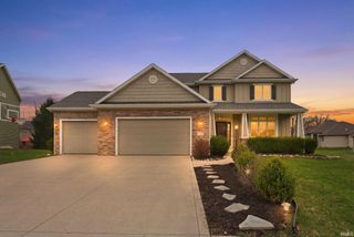 2210 Tuscon Trail, Fort Wayne, IN 46814
