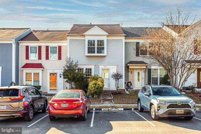 6510 MORNING GLEN CT, Alexandria, VA 22315