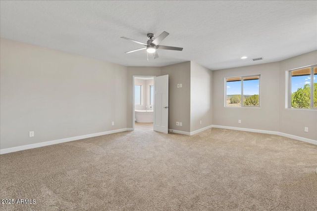 1220 E COUGAR RIDGE Road, Paulden, AZ 86334