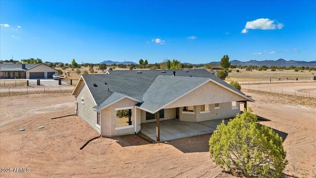1220 E COUGAR RIDGE Road, Paulden, AZ 86334
