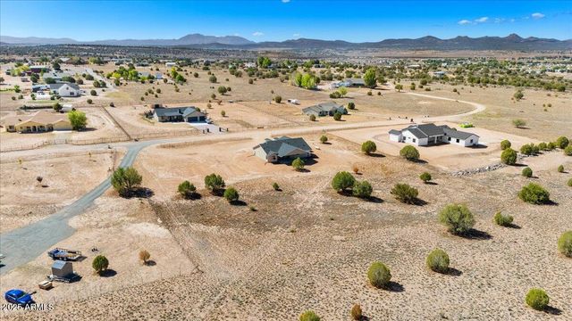 1220 E COUGAR RIDGE Road, Paulden, AZ 86334