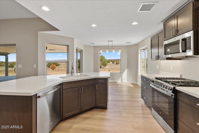 1220 E COUGAR RIDGE Road, Paulden, AZ 86334