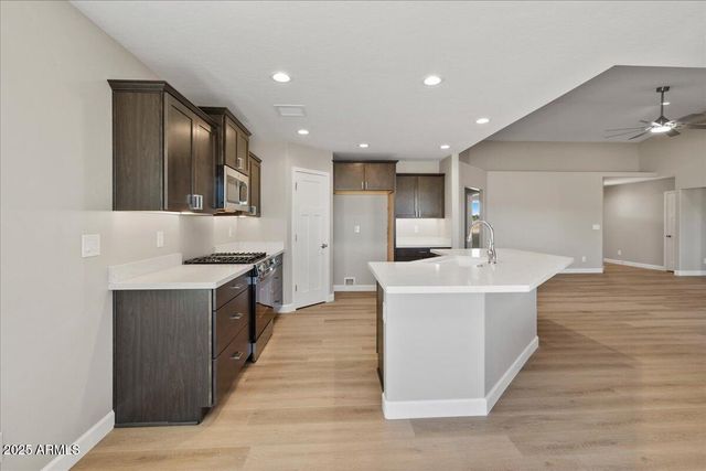 1220 E COUGAR RIDGE Road, Paulden, AZ 86334