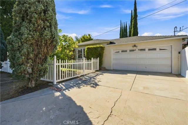 5017 Rubio Avenue, Encino, CA 91436