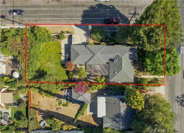 5017 Rubio Avenue, Encino, CA 91436