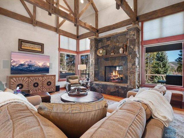 191 Glen Eagle Loop, Breckenridge, CO 80424