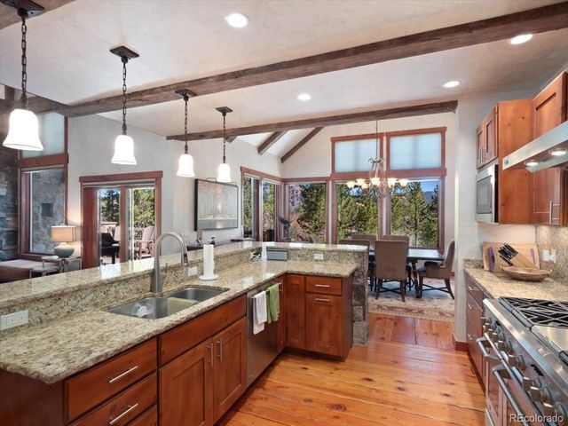 191 Glen Eagle Loop, Breckenridge, CO 80424