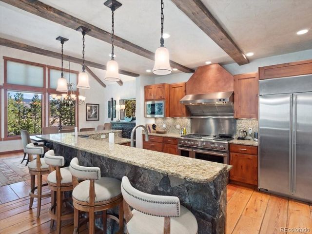 191 Glen Eagle Loop, Breckenridge, CO 80424