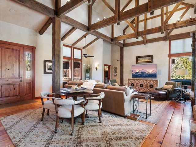 191 Glen Eagle Loop, Breckenridge, CO 80424